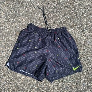 Nike gym shorts